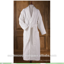 White Robe